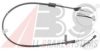 SPIDAN 440422 Cable, parking brake